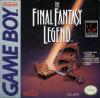 Play <b>Final Fantasy Legend</b> Online